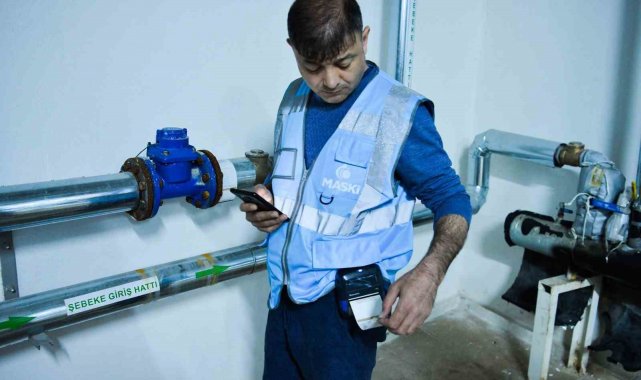 Malatya'da depremzedelere içme suyu faturasında kolaylık