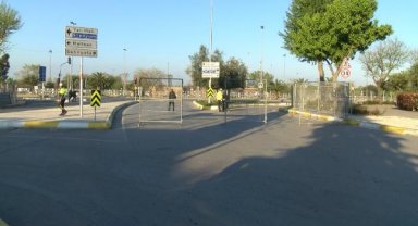 Maltepe'de 1 Mayıs hazırlıkları