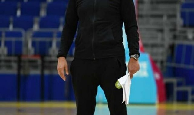Manisa BŞB'de Demir gitti, Kandemir yolda