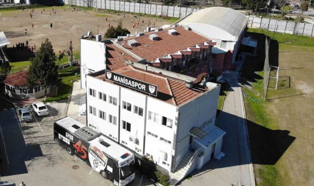 Manisaspor olağanüstü kongreye gidiyor