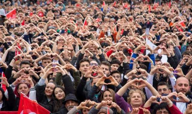 Mansur Yavaş : O İHA ve SİHA'lara daha çok ihtiyacımız olacak