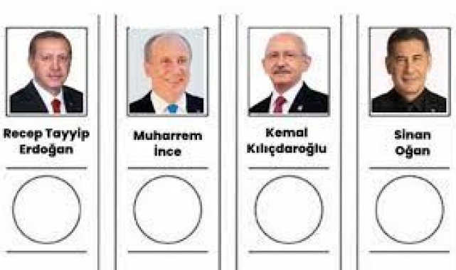 Manyas'ta 15 bin 170 seçmen oy kullanacak