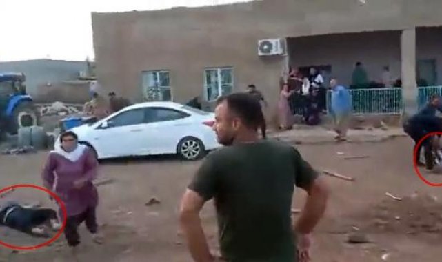 Mardin'de 1 kişinin öldüğü 10 kişinin yaralandığı kavgada 2 tutuklama