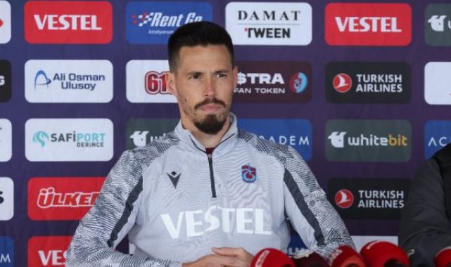 Marek Hamsik: 3 kez hoca değişti, bu durum kolay değil