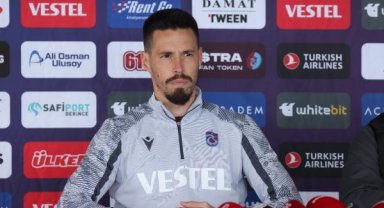 Marek Hamsik: 3 kez hoca değişti, bu durum kolay değil