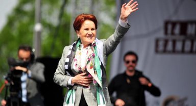 Meral Akşener: 14 Mayıs akşamı Recep Bey ve arkadaşlarını emekli edeceğiz