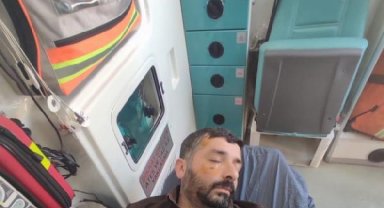Mersin'de HÜDA PAR'lılara saldırı