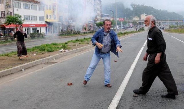 Metin Lokumcu davasında, olay yerinde keşif talebine mahkemeden ret