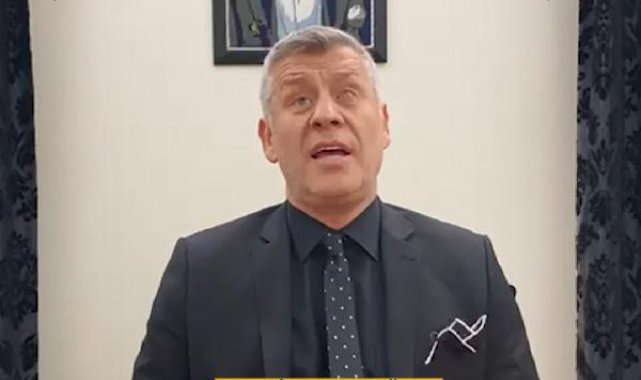 Metin Şentürk'ten Dünya Engelliler Haftası mesajı