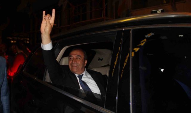 MHP, 21 yıl sonra Çorum'dan milletvekili çıkardı