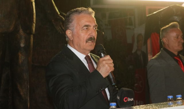 MHP Genel Sekreteri Büyükataman Kılıçdaroğlu'na seslendi: "Açıklamak mecburiyeti var"