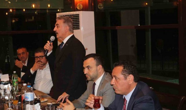 MHP Genel Sekteri Büyükataman: "Bir daha PKK terörünü konuşmayacağız"