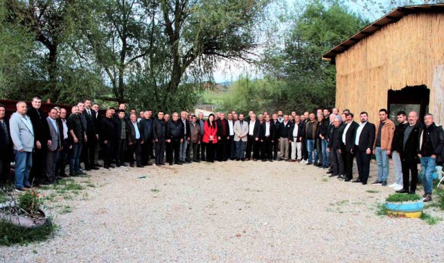 MHP İl Başkanı Yılmaz; "Kandile bahar gelmeyecek"