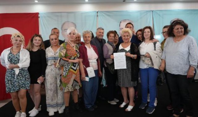 MHP Milletvekili Adayı Uysal: Sokak hayvanlarının yaşadığı problemlerin farkındayız