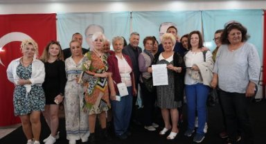 MHP Milletvekili Adayı Uysal: Sokak hayvanlarının yaşadığı problemlerin farkındayız