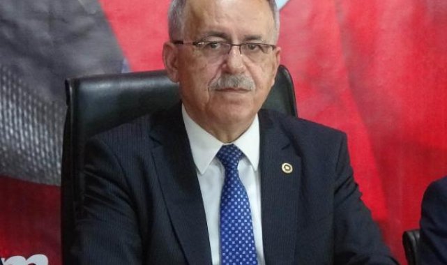 MHP'li Kalaycı: Hiç kimsenin taşlanmaması gerekir