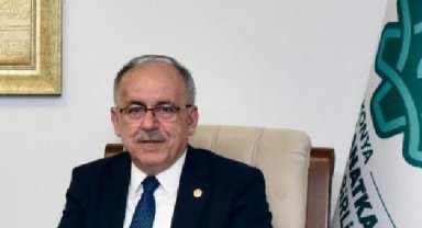 MHP'li Kalaycı: Şoför esnafının kullanacağı yakıtta farklı vergi uygulanacak