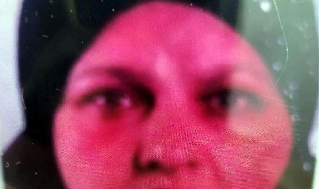 Mide küçültme ameliyatı için gelen Almanya vatandaşı Adle, yangında öldü