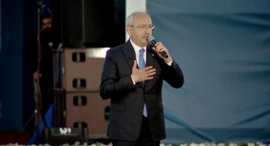 Millet İttifakı'ndan Maltepe'de İstanbul mitingi