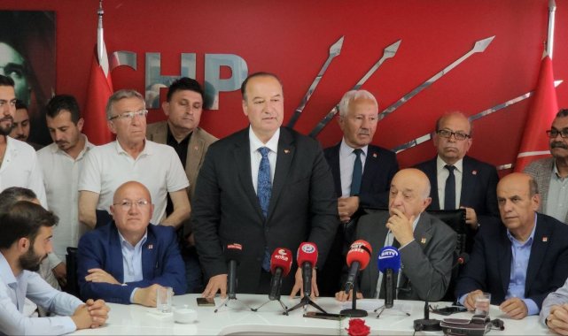 Milletvekili Cevdet Akay: " Karabük'te oyumuzu yüzde 44 arttırdık"