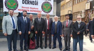 Milli Yol Partili Yanar'dan 'atanamayan uzman çavuşlar' açıklaması
