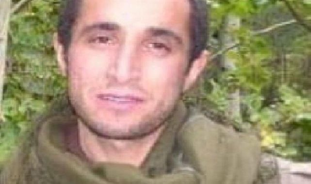 MİT, PKKKCK'nın sözde özel güç cephe sorumlusunu etkisiz hale getirdi