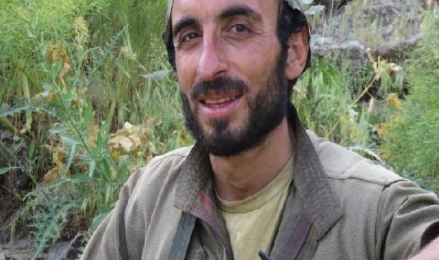 MİT, PKKKCK'nın sözde özel güç havacılık sorumlusunu etkisiz hale getirdi