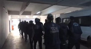 MLKP'nin gençlik yapılanmasına operasyon: 6 kişi tutuklandı