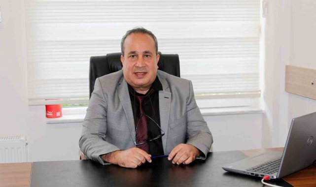 Muğla OBM'de Basın İletişim Şube Müdürü Savaş oldu