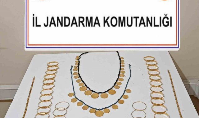 Muğla'da hırsızlık şüphelileri JASAT tarafından yakalandı