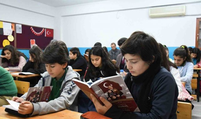 Muğla'da kadınların yüzde 98'i okuma-yazma biliyor