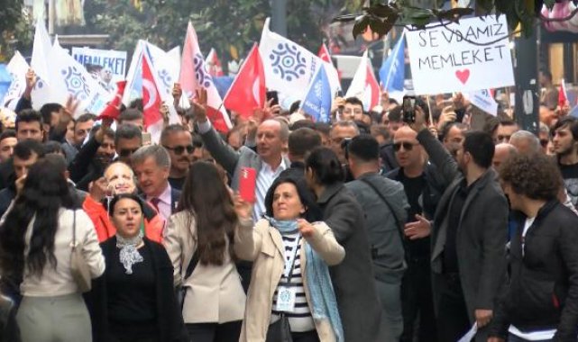 Muharrem İnce: Davutoğlu ile Babacan'ı bu ittifaktan at destek vereceğim