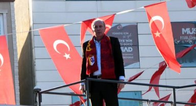 Muharrem İnce: Ülkeyi 300 akıllı insanla yöneteceğim