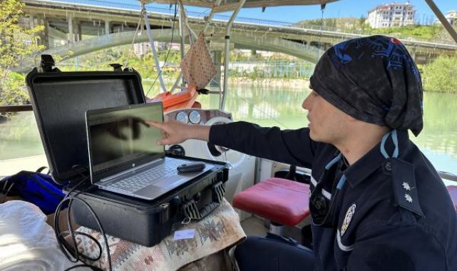 Munzur Çayı'na uçan otomobildeki 3 genç, 13 gündür aranıyor