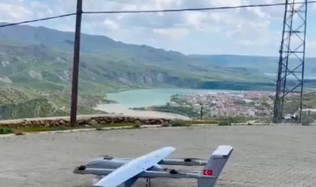 Munzur Çayı'na uçan otomobildeki 3 genç, insansız hava aracıyla da aranıyor
