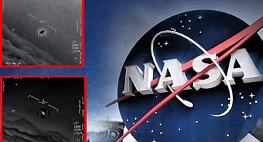 NASA'nın, bugün UFO'lar hakkında açıklama yapacağı haberi gündem konusu oldu!