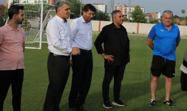 Nazilli Belediyespor kazanmak zorunda