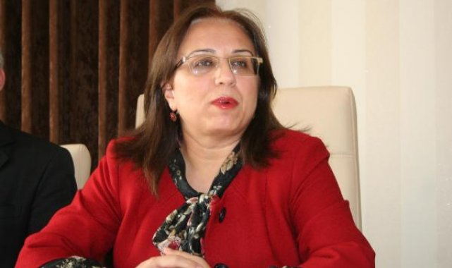 Nevşehir'de AK Parti 2, MHP 1 milletvekili çıkardı