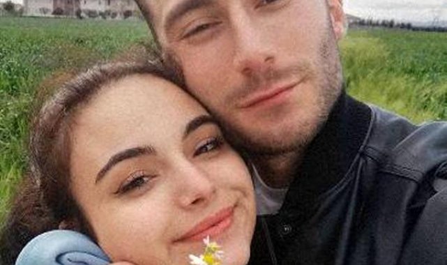 Nişanlı çift, nikaha 1 gün kala kazada hayatını kaybetti