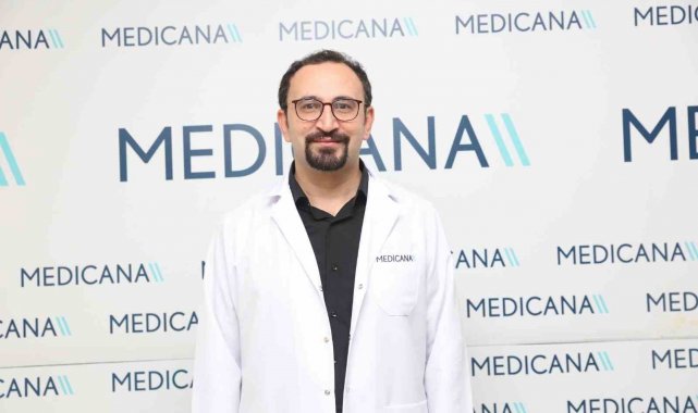 Nöroloji Uzmanı Doç. Dr. Hüseyin Büyükgöl: "Epilepsi tanınız gerçek olmayabilir"