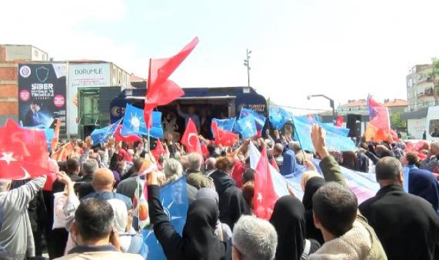 Numan Kurtulmuş: 14 Mayıs'tan sonra çakma milliyetçilik yapmaya kalkıyorlar