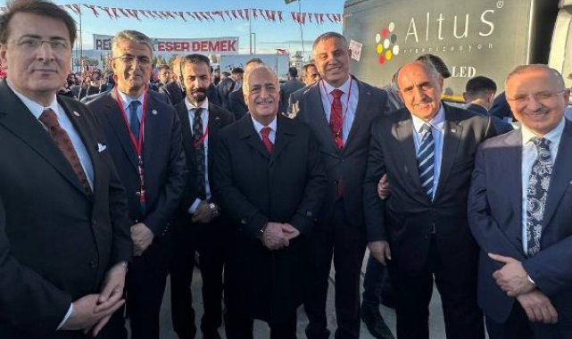 Ocak Partisi Genel Başkanı Canpolat: 14 Mayıs'ta Erdoğan'a sahip çıkalım
