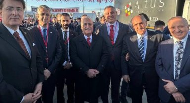 Ocak Partisi Genel Başkanı Canpolat: 14 Mayıs'ta Erdoğan'a sahip çıkalım