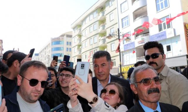 Oğan: İkinci tura kalamazsak, cehennemin kapılarını kapatacağız'