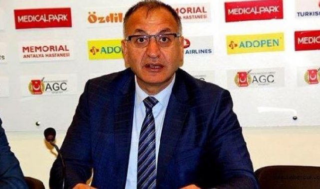 Okul Sporları Federasyonu eski başkanı Ayhan Pala: Lütfen birileri 'dur' desin