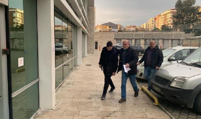 Okulda annesini öldürüp, erkek arkadaşını yaralayan sanığın babası: Ben azmettirmedim