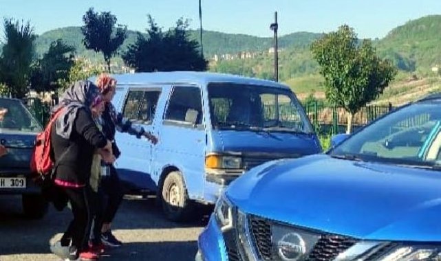 Öldürülen Yeşim'in annesi: Götürmeyin kızımı
