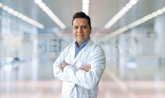 Op. Dr. İnan: "Yumuşak dokuya zarar vermiyor"