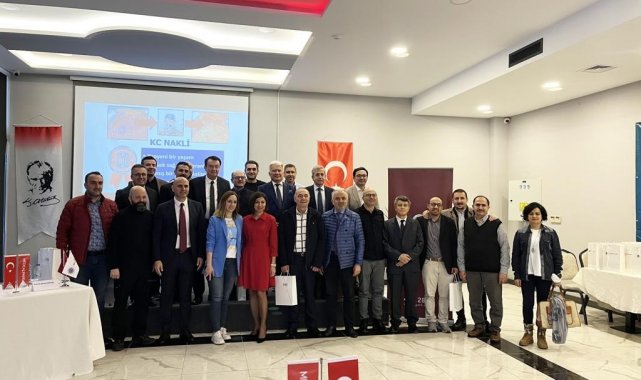 Ordu'da Karadeniz Karaciğer Hastalıkları Sempozyumu gerçekleştirildi