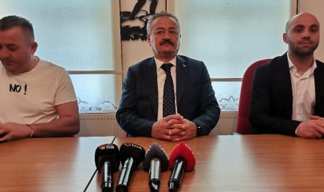 Ordu'da Memleket Partisi'nden 150 kişi istifa etti